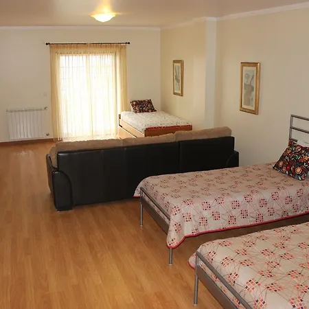 Holiday home Berlengas Peniche