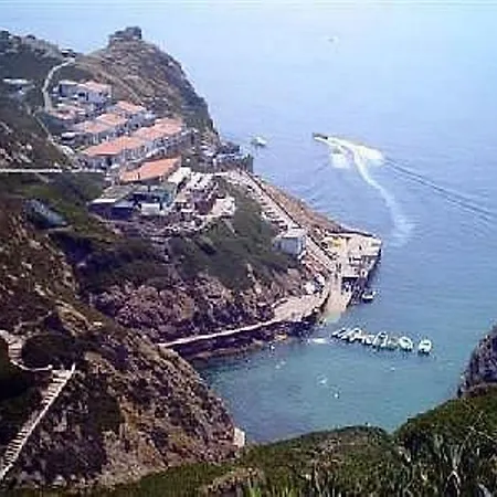 Holiday home Berlengas *