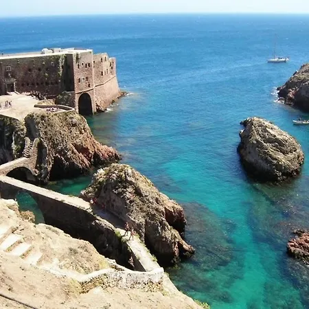 Berlengas Holiday home *