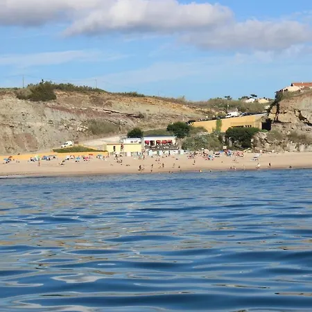 Holiday home Berlengas *