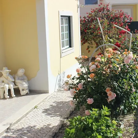 Holiday home Berlengas