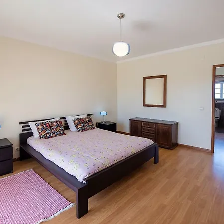 Berlengas Holiday home Peniche