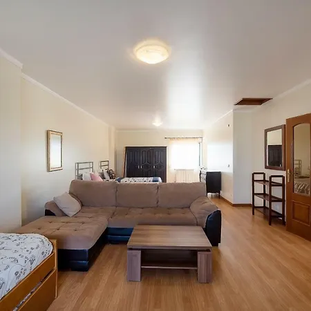 Berlengas Holiday home Peniche