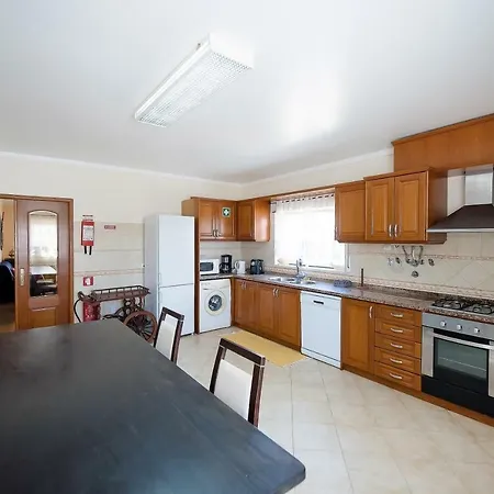 Berlengas Holiday home