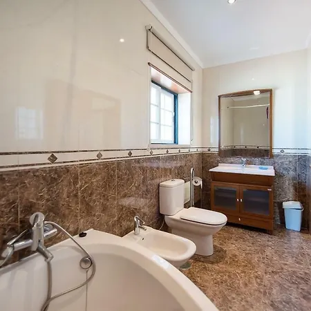 Holiday home Berlengas *