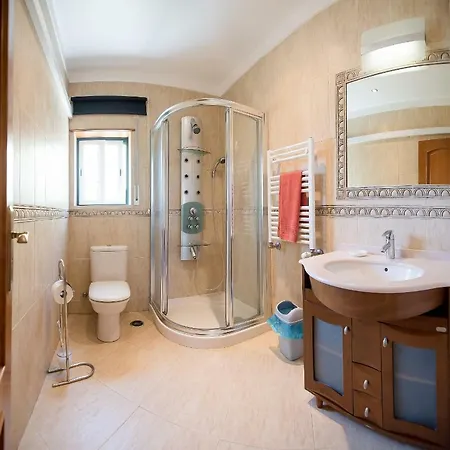 Holiday home Berlengas Peniche
