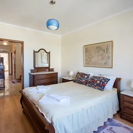 Holiday home Berlengas *