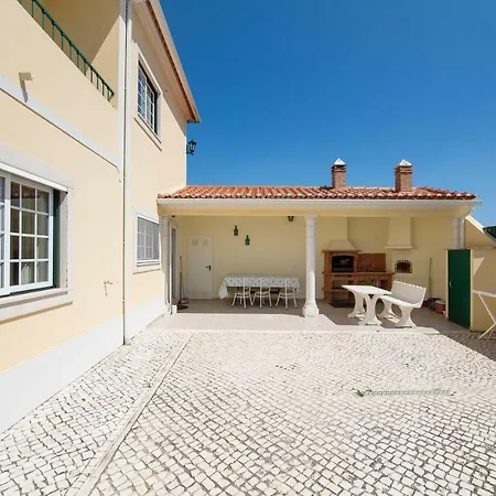 Holiday home Berlengas